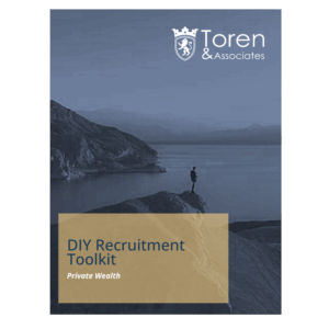 DIY Recruitment Toolkit - Basic