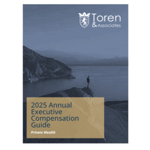 Executive Compensation Report