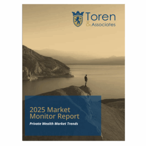 Market Monitor Report