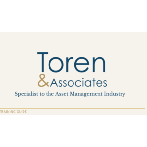 Recruitment Training Manual