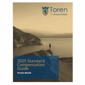 Standard Compensation Report