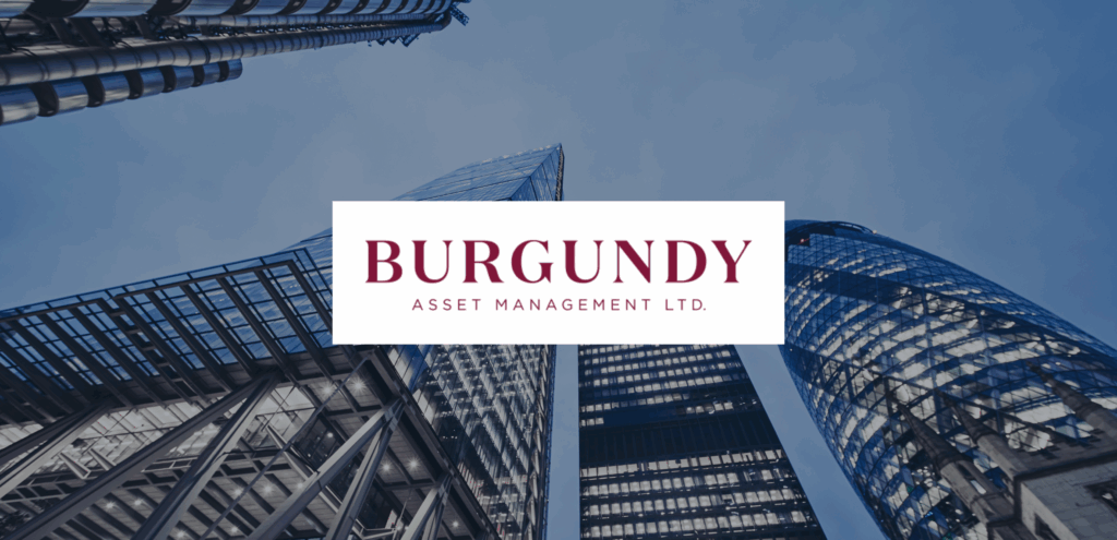 The burgundy Boogie Shuffle Post